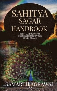 bokomslag Sahitya Sagar Handbook