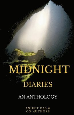 Aniket Das, Das,Aniket - Midnight Diaries, Häftad