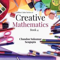 bokomslag Creative Mathematics