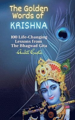 The Golden Words of Krishna 1