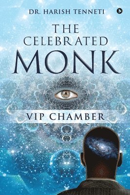 bokomslag The Celebrated Monk: VIP Chamber