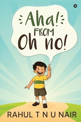 Aha! From Oh No! 1