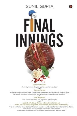 Sunil Gupta - Final Innings, Häftad