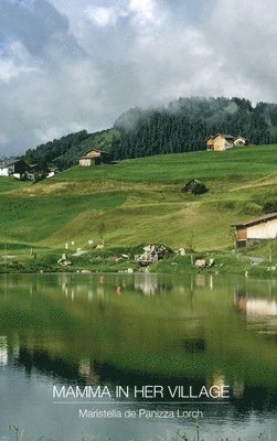 Mamma in her village 1