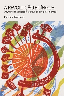 Fabrice Jaumont - Revolução Bilíngue, Häftad