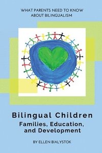 bokomslag Bilingual Children