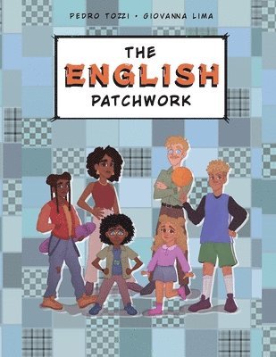 The English Patchwork 1