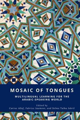 Mosaic of Tongues 1