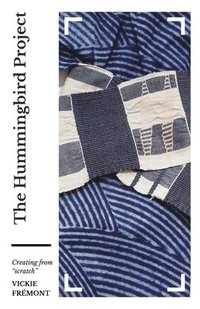 bokomslag Hummingbird Project