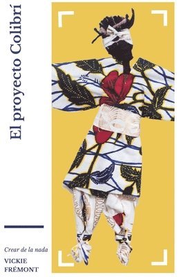 bokomslag proyecto Colibrí