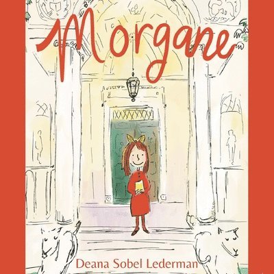 Deana Sobel Lederman - Morgane, Häftad