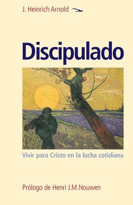 J. Heinrich Arnold, J Heinrich Arnold - Discipulado, Häftad