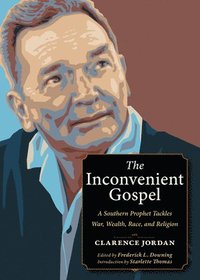 bokomslag The Inconvenient Gospel