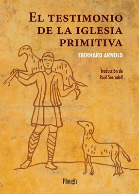 bokomslag testimonio de la iglesia primitiva