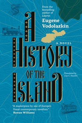 A History of the Island 1
