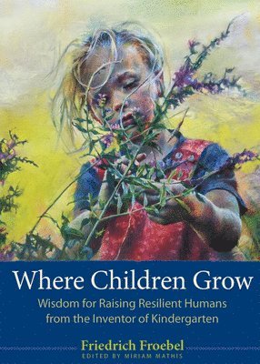 Where Children Grow 1