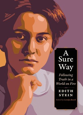 Edith Stein, Carolyn Beard - Sure Way, Häftad