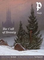 Paul Kingsnorth, Wendell Berry, Natalie Carnes, Ben Quash, Peter Mommsen - Plough Quarterly No. 46 – The Call of Beauty, Häftad