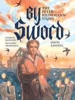 Jason Landsel - By Sword, Häftad