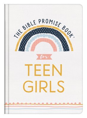 The Bible Promise Book for Teen Girls 1