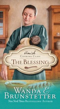 bokomslag The Blessing: Volume 2