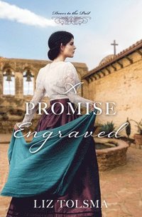 bokomslag A Promise Engraved: Volume 8