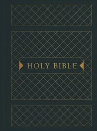 bokomslag Kjv Cross Reference Study Bible (Diamond Spruce)