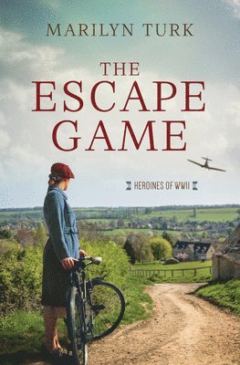 Marilyn Turk - The Escape Game, Häftad