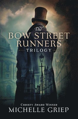 The Bow Street Runners Trilogy: 3 Acclaimed Novels
