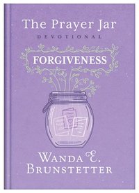 bokomslag The Prayer Jar Devotional: Forgiveness