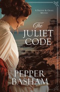 bokomslag The Juliet Code