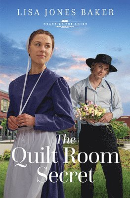 The Quilt Room Secret 1