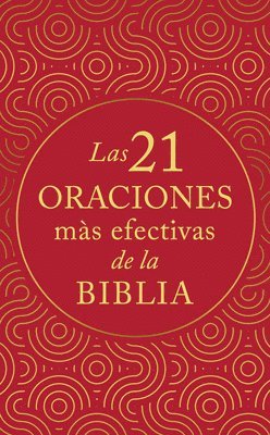 Las 21 Oraciones Más Efectivas de la Biblia 1