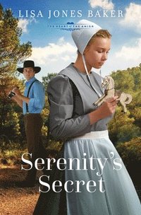 bokomslag Serenity's Secret: Volume 6