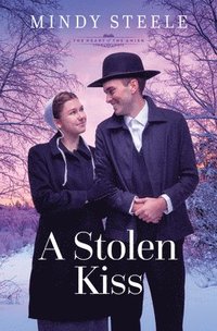 bokomslag A Stolen Kiss: Volume 7