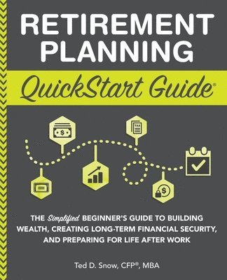 Retirement Planning QuickStart Guide 1