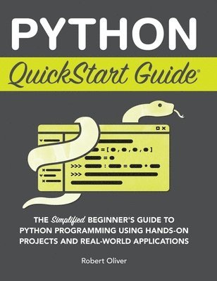 Python QuickStart Guide 1