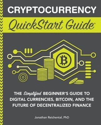 Cryptocurrency QuickStart Guide 1