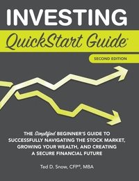 bokomslag Investing QuickStart Guide - 2nd Edition