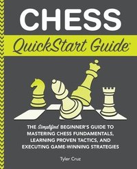 bokomslag Chess QuickStart Guide