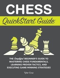 bokomslag Chess QuickStart Guide