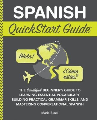 Spanish QuickStart Guide