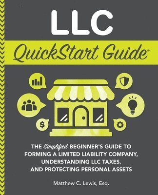 LLC QuickStart Guide 1