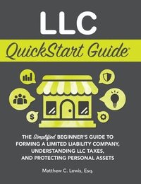 bokomslag LLC QuickStart Guide