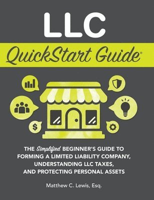 LLC QuickStart Guide 1