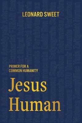 Jesus Human 1