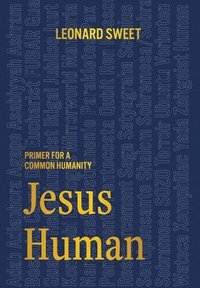 bokomslag Jesus Human