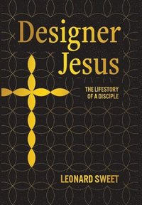 bokomslag Designer Jesus