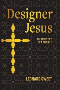 bokomslag Designer Jesus