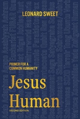 bokomslag Jesus Human: Primer for a Common Humanity